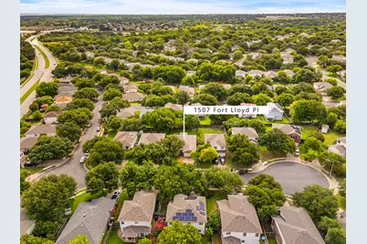1507 Fort Lloyd Place, Round Rock, TX 78665 - Photo 37