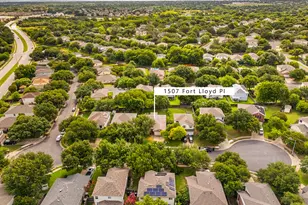 1507 Fort LLoyd Pl, Round Rock, TX 78665 - Photo 37