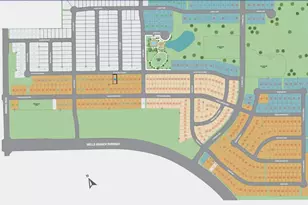 1429 Alana Fls Ave, Pflugerville, TX 78660 - Photo 3