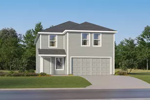 1820 Braves Bnd, Hutto, TX 78634 - Photo 1