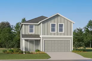 1820 Braves Bnd, Hutto, TX 78634 - Photo 5