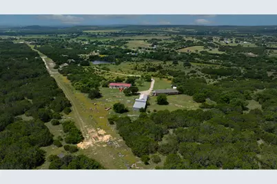 3527 N US Hwy 281, Burnet, TX 78611 - Photo 1