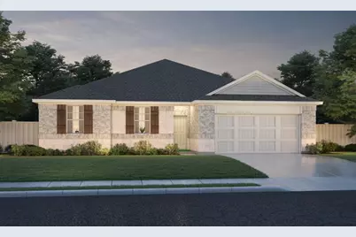 130 Divisadero Drive, Hutto, TX 78634 - Photo 3