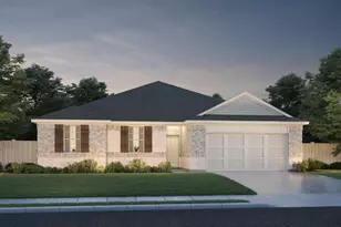 130 Divisadero Dr, Hutto, TX 78634 - Photo 3