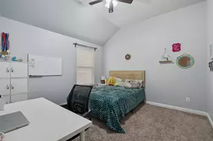 424 Atlanta Park Dr, Georgetown, TX 78628 - Photo 3