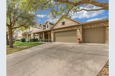 4518 Cervinia Drive, Round Rock, TX 78665 - Photo 1