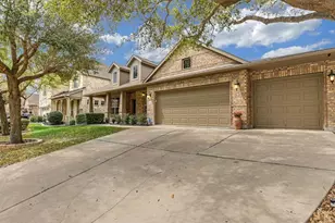 4518 Cervinia Dr, Round Rock, TX 78665 - Photo 1