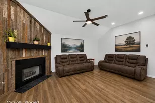 105 Dogwood Dr, Georgetown, TX 78626 - Photo 5