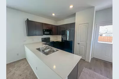 254 The Bad Way, Jarrell, TX 76537 - Photo 9