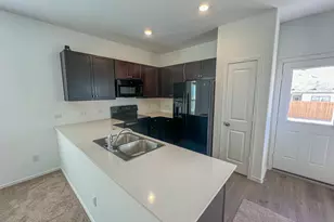 254 The Bad Wy, Jarrell, TX 76537 - Photo 9