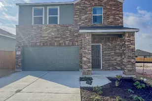 254 The Bad Wy, Jarrell, TX 76537 - Photo 3