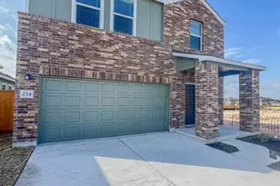 254 The Bad Wy, Jarrell, TX 76537 - Photo 1