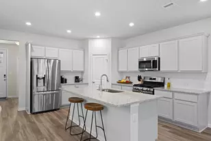 313 Toddy Wy, Leander, TX 78641 - Photo 3