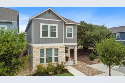 313 Toddy Way, Leander, TX 78641 - Photo 1