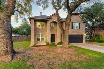 201 S Sumac Lane, Georgetown, TX 78633 - Photo 1