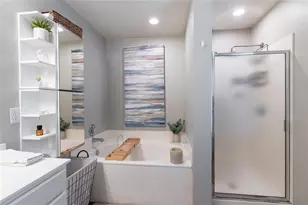 201 S Sumac Ln, Georgetown, TX 78633 - Photo 11