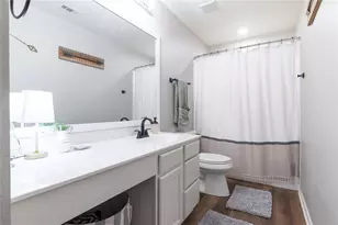 201 S Sumac Ln, Georgetown, TX 78633 - Photo 13