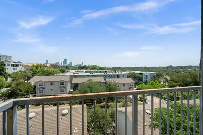2502 Leon Street #508, Austin, TX 78705 - Photo 13