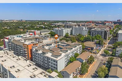 2502 Leon Street #508, Austin, TX 78705 - Photo 27