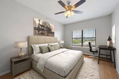2502 Leon Street #508, Austin, TX 78705 - Photo 17