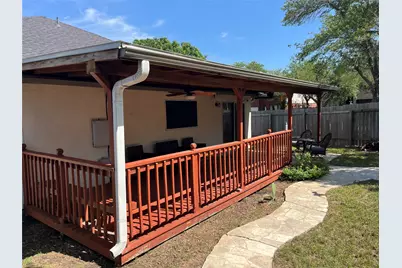17737 E Kessler Drive, Pflugerville, TX 78660 - Photo 3