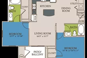 701 Center Ridge Dr, Austin, TX 78753 - Photo 3