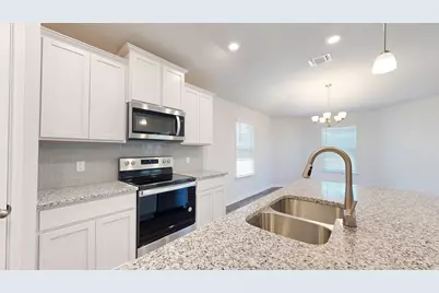 305 Creekfall Road, Burnet, TX 78611 - Photo 5