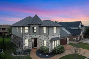 1928 Bold Sundown Dr, Leander, TX 78641 - Photo 3