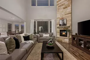 1928 Bold Sundown Dr, Leander, TX 78641 - Photo 35