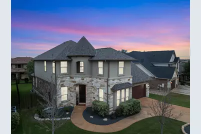 1928 Bold Sundown Drive, Leander, TX 78641 - Photo 1
