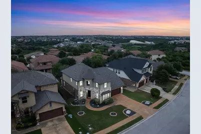 1928 Bold Sundown Drive, Leander, TX 78641 - Photo 37