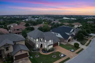 1928 Bold Sundown Dr, Leander, TX 78641 - Photo 37