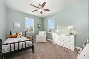 1928 Bold Sundown Dr, Leander, TX 78641 - Photo 23