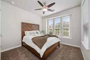 1928 Bold Sundown Dr, Leander, TX 78641 - Photo 19