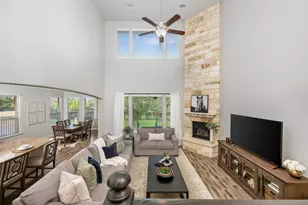 1928 Bold Sundown Dr, Leander, TX 78641 - Photo 1