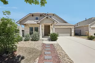 109 Serrano St, Georgetown, TX 78628 - Photo 1