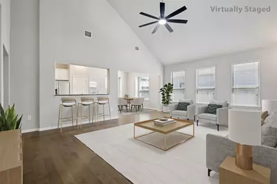 109 Serrano Street, Georgetown, TX 78628 - Photo 3