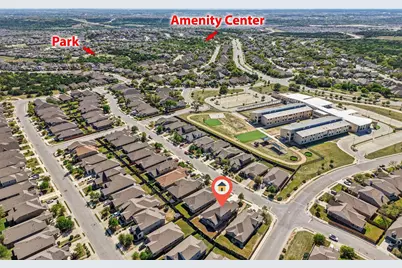 109 Serrano Street, Georgetown, TX 78628 - Photo 27