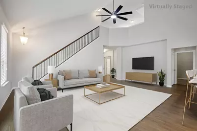 109 Serrano Street, Georgetown, TX 78628 - Photo 5