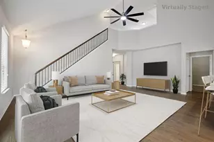 109 Serrano St, Georgetown, TX 78628 - Photo 5