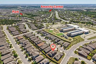 109 Serrano St, Georgetown, TX 78628 - Photo 27