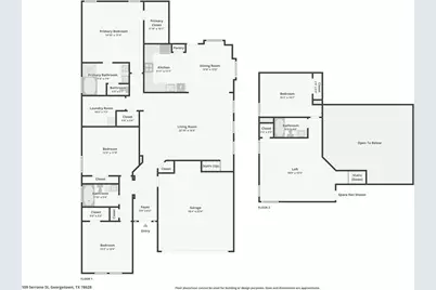 109 Serrano Street, Georgetown, TX 78628 - Photo 39