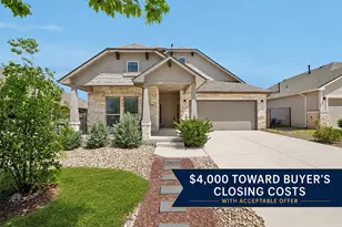 109 Serrano St, Georgetown, TX 78628 - Photo 1