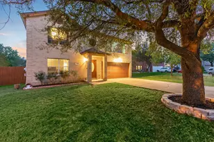 1221 Mason Bend Dr, Pflugerville, TX 78660 - Photo 1