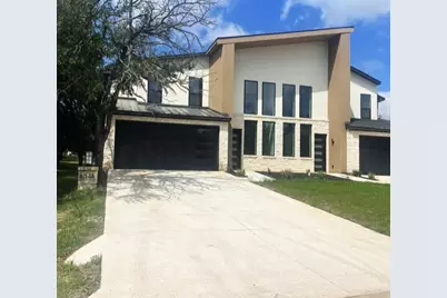 804 Hi Circle W #A, Horseshoe Bay, TX 78657 - Photo 1