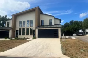 804 Hi Cir W, Horseshoe Bay, TX 78657 - Photo 1