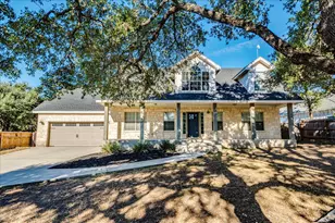 7 Cripple Creek Ct, Wimberley, TX 78676 - Photo 1