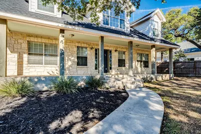 7 Cripple Creek Court, Wimberley, TX 78676 - Photo 3