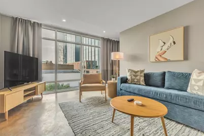 119 E 6th Street #702, Austin, TX 78701 - Photo 1