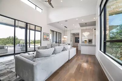 16925 Whispering Breeze Drive, Austin, TX 78738 - Photo 3